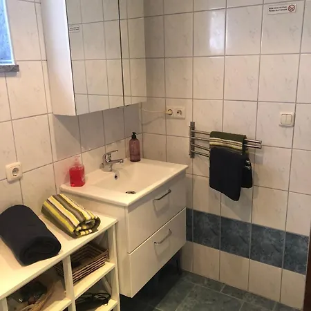 Gemuetliches Nahe Dinkelsbuehl Appartamento