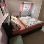 Gemuetliches Nahe Dinkelsbuehl Apartment *