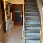 Apartment Gemuetliches Nahe Dinkelsbuehl *