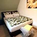 Gemuetliches Nahe Dinkelsbuehl * Durrwangen