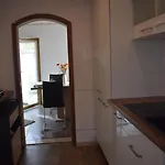 Apartment Gemuetliches Nahe Dinkelsbuehl