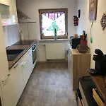 Gemuetliches Nahe Dinkelsbuehl Apartment *