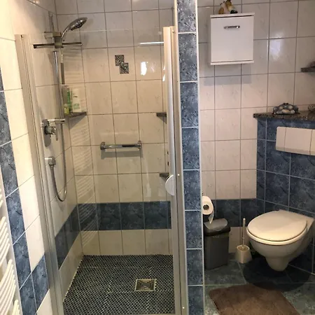 Gemütliches Nahe Dinkelsbühl Apartamento *