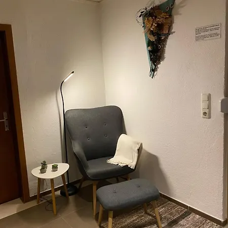 Gemütliches Nahe Dinkelsbühl * Durrwangen
