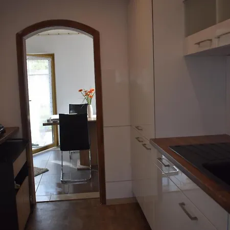 Apartamento Gemütliches Nahe Dinkelsbühl