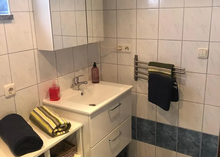 Gemuetliches Nahe Dinkelsbuehl Apartment