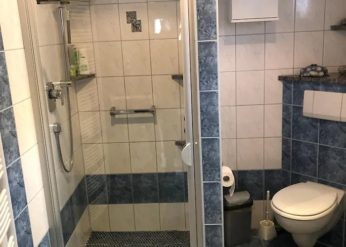 Gemuetliches Nahe Dinkelsbuehl Appartamento *