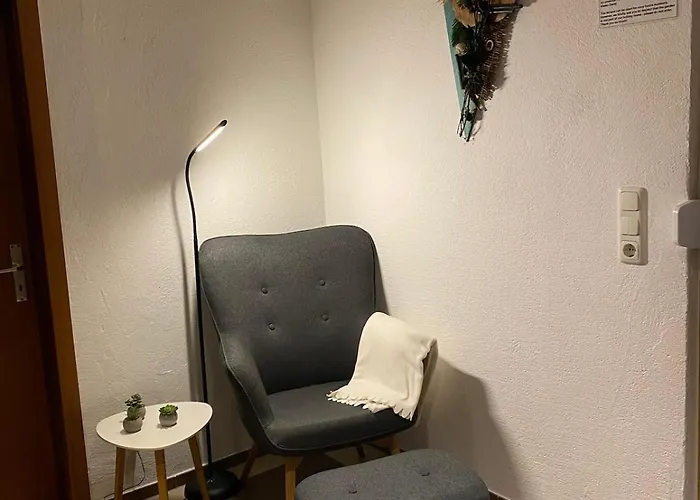 Gemuetliches Nahe Dinkelsbuehl * Durrwangen